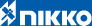 NIKKOロゴ